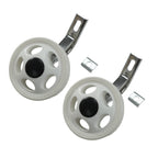 Rueditas de apoyo M13TW06 12" Blanco