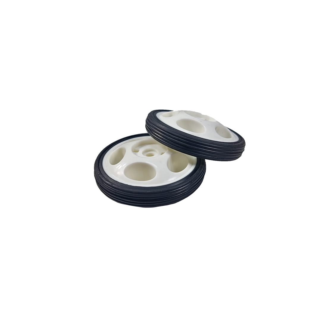 Rueditas de apoyo H-RS17 16´