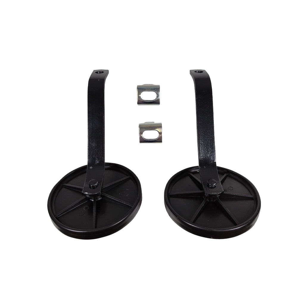 Rueditas Estabilizadoras Rodado 12 Black M2