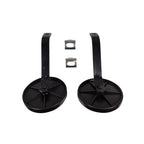 Rueditas Estabilizadoras Rodado 12 Black M2