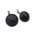 Rueditas Estabilizadoras Rodado 12 Black M2