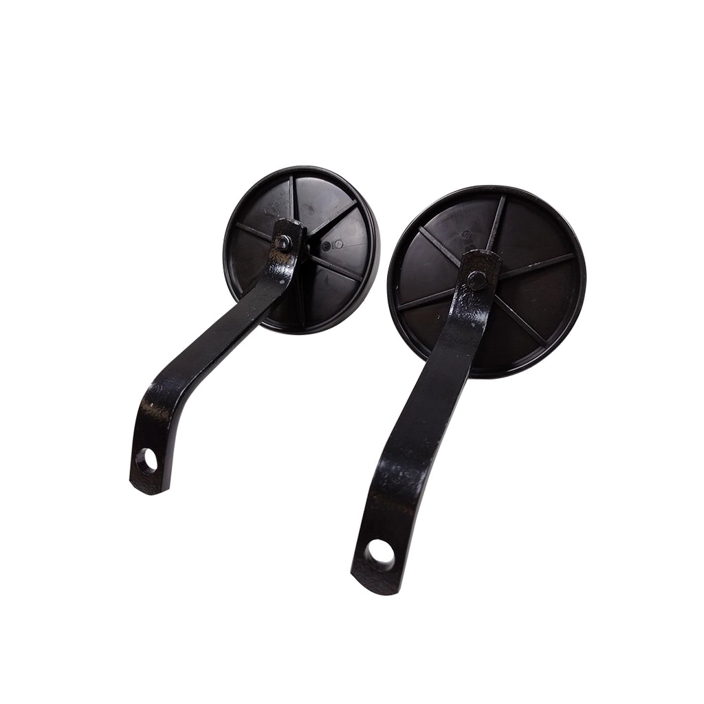 Rueditas Estabilizadoras Rodado 12 Black M2