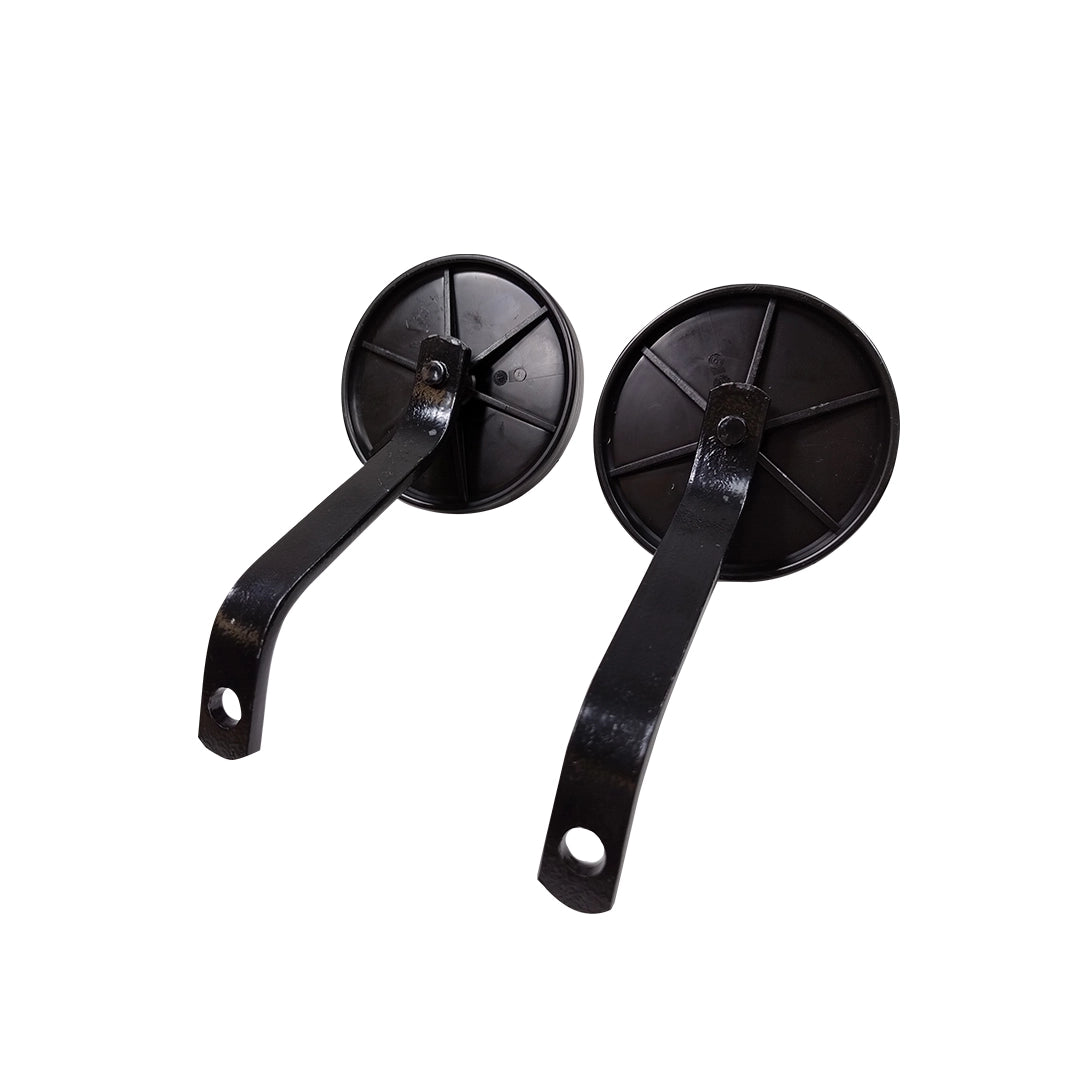 Rueditas Estabilizadoras Rodado 12 Black M2