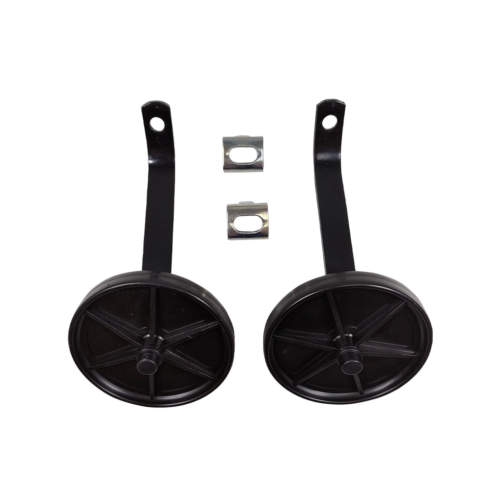 Rueditas Estabilizadoras Rodado 12 Black M2