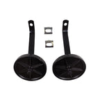 Rueditas Estabilizadoras Rodado 12 Black M2