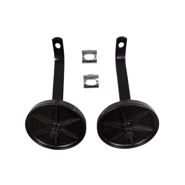 Rueditas Estabilizadoras Rodado 12 Black M2