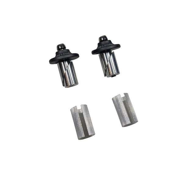 Tapon De Manillar Vairo Components Pro