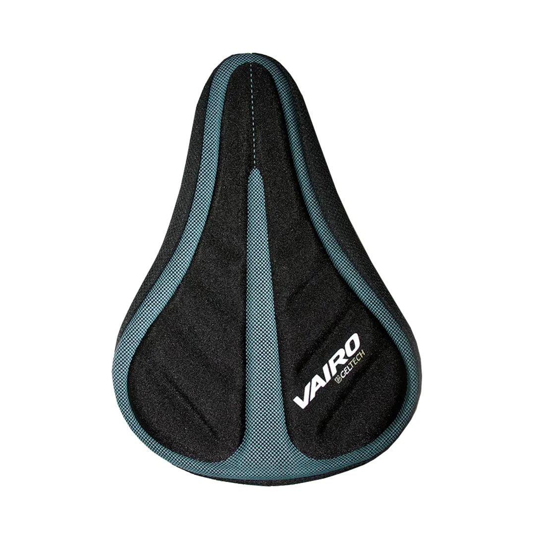 Funda De Gel Vairo Xd12 Asiento Bicicleta Funda Gel Mtb