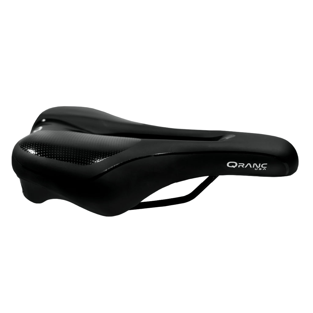 Asiento Confort Qranc con luz integrada, carga usb TL2172-2LED