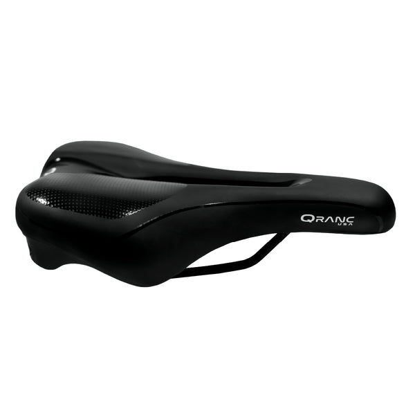 Asiento Confort Qranc con luz integrada, carga usb TL2172-2LED