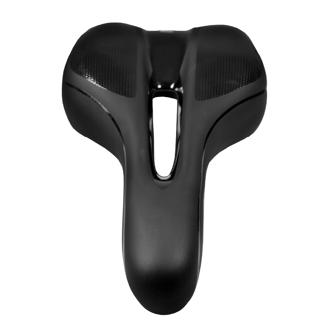 Asiento Confort Qranc con luz integrada, carga usb TL2172-2LED