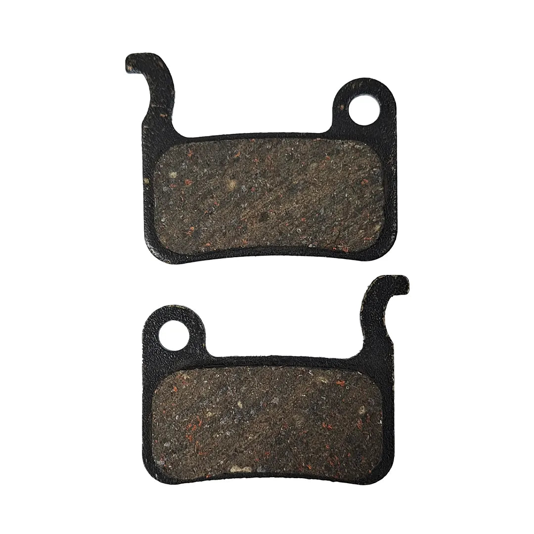 Pastillas Frenos Hidraulicos Dk-24 Compatible Shimano