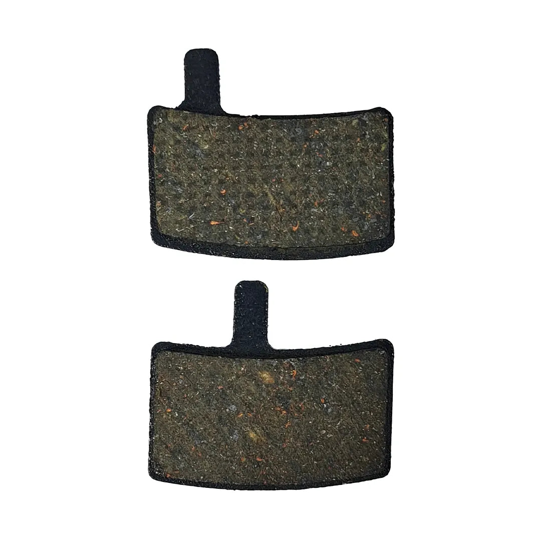 Pastillas De Freno Bicicleta Hayes Stroker Dk-45 Freno Disco