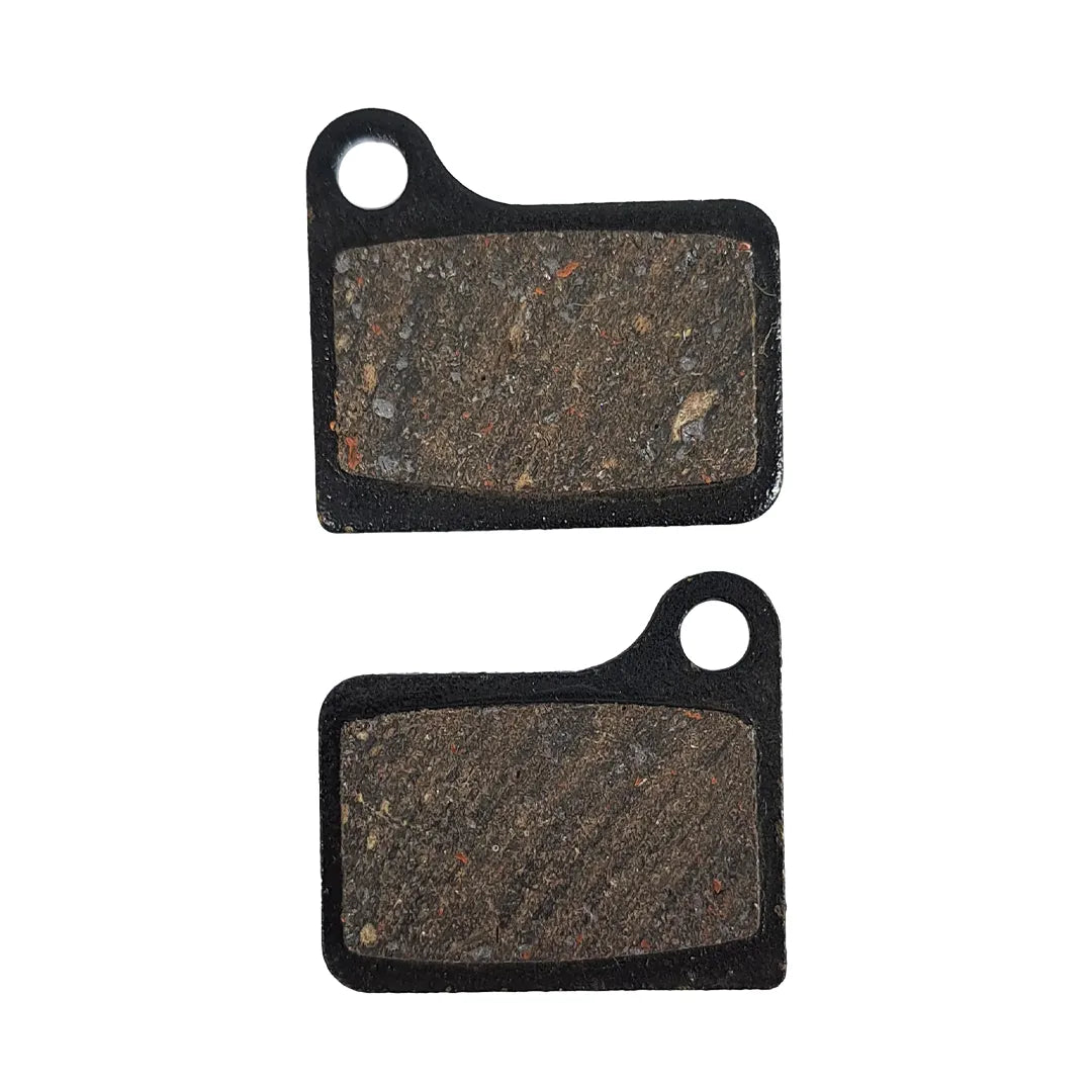 Pastilla Freno hidraulicos Dk-22 Compatible Shimano Deore M555