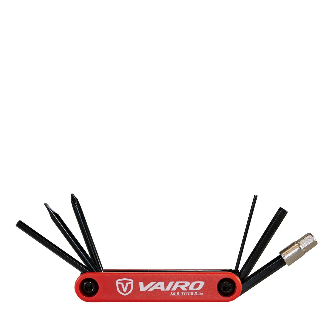 Multiherramientas Vairo Kl-9804A 7 En 1