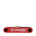 Multiherramientas Vairo Kl-9804A 7 En 1