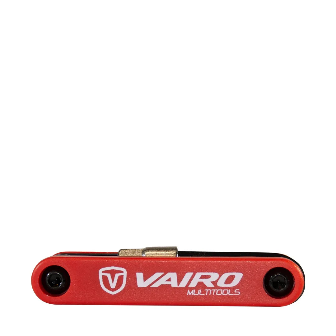 Multiherramientas Vairo Kl-9804A 7 En 1