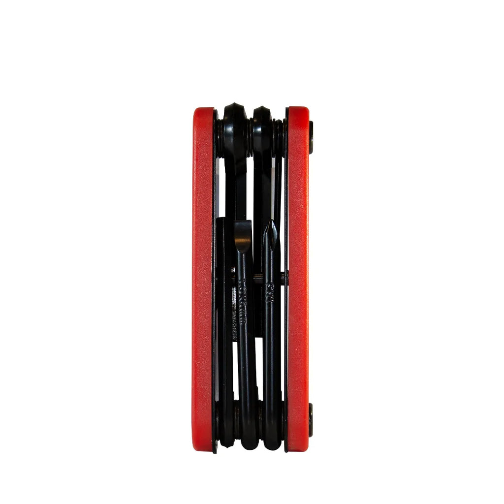 Multiherramientas Vairo Kl-9804A 7 En 1