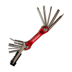 Herramienta Vairo Multitool Allen 11 En 1