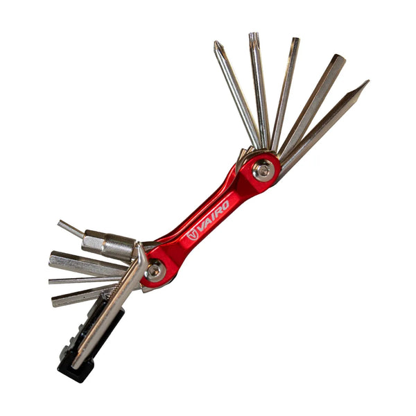 Herramienta Vairo Multitool Allen 11 En 1