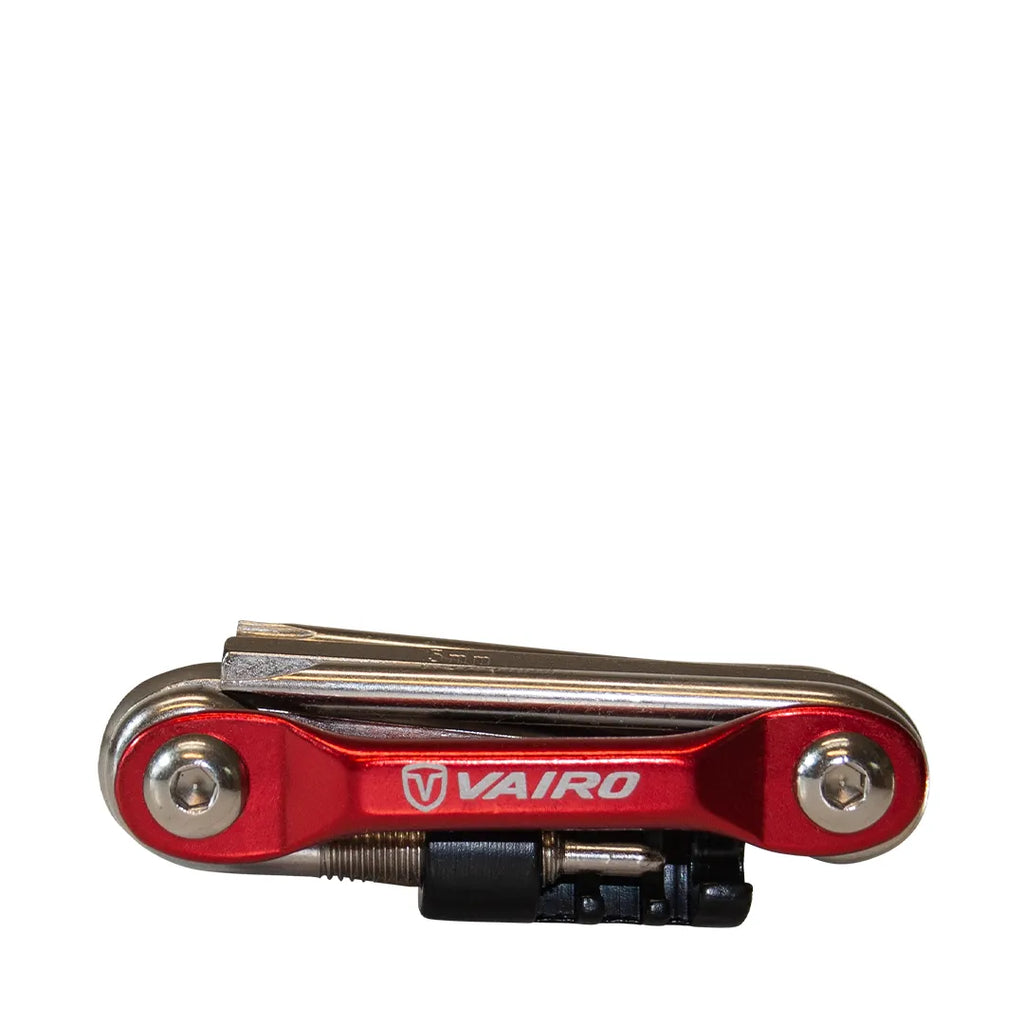 Herramienta Vairo Multitool Allen 11 En 1