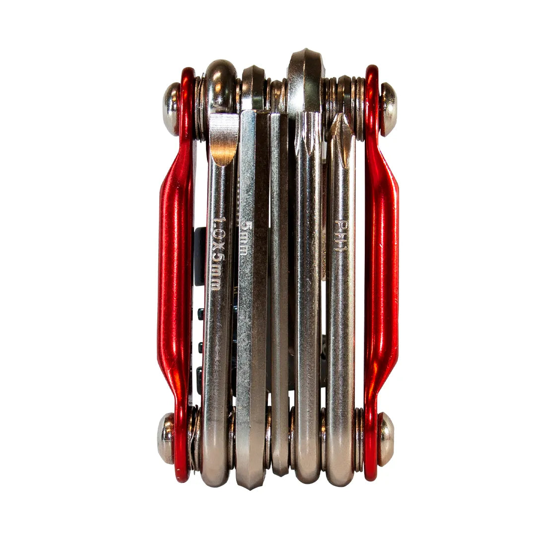 Herramienta Vairo Multitool Allen 11 En 1
