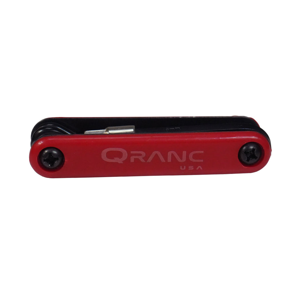 Herramienta Qranc Para Bicicleta Tool Model Kl-9804a