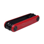Herramienta Qranc Para Bicicleta Tool Model Kl-9804a