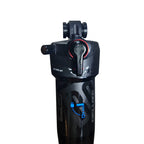 Amotiguador Bicicleta Rock Shox Sram Delux Sel + Rt 210x55