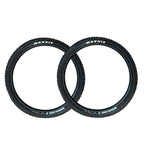 Par De Cubiertas De Bicicleta Maxxis Minion Dhr Ii 29' Mtb