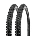 Par De Cubiertas Maxxis Minion Dhr Ii 29' + Kit De Parches