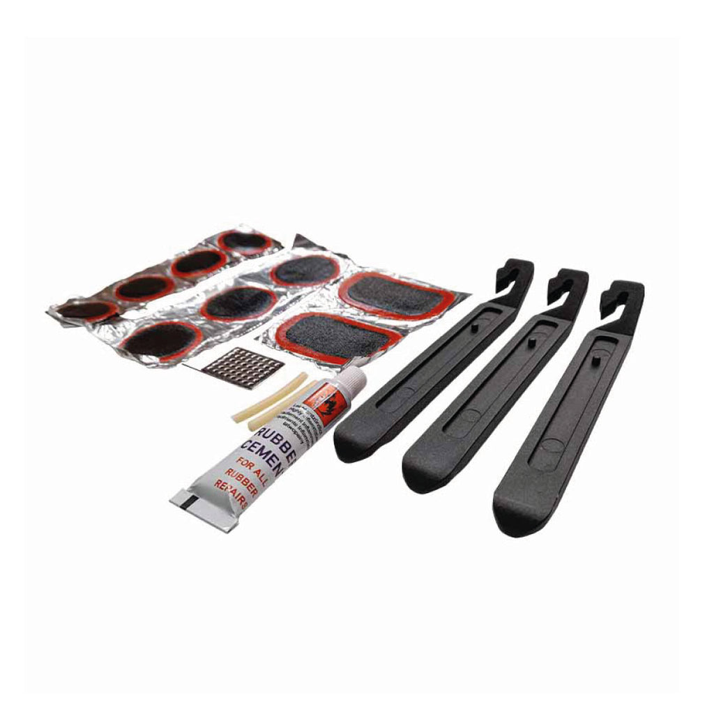 Par De Cubiertas Maxxis Minion Dhr Ii 29' + Kit De Parches