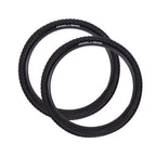 Par De Cubiertas De Bicicleta R26 Chaoyang 30tpi 26x2.25