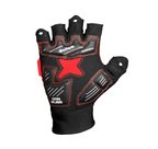Guantes Vairo Five X Red