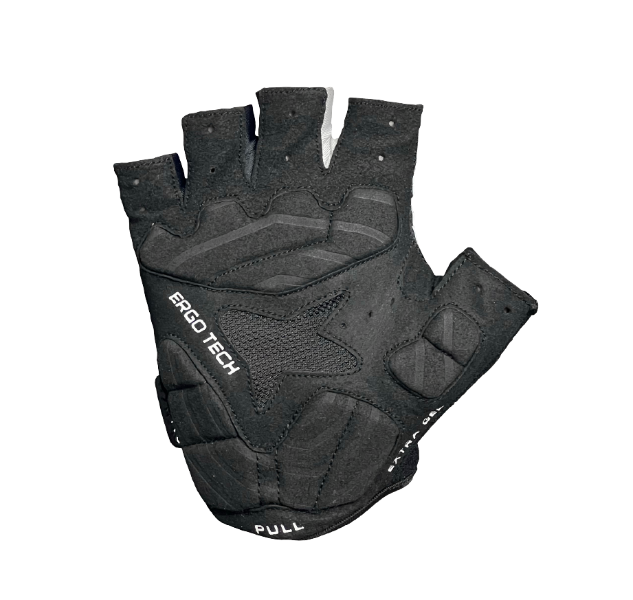 Guantes Vairo X-Gel Black