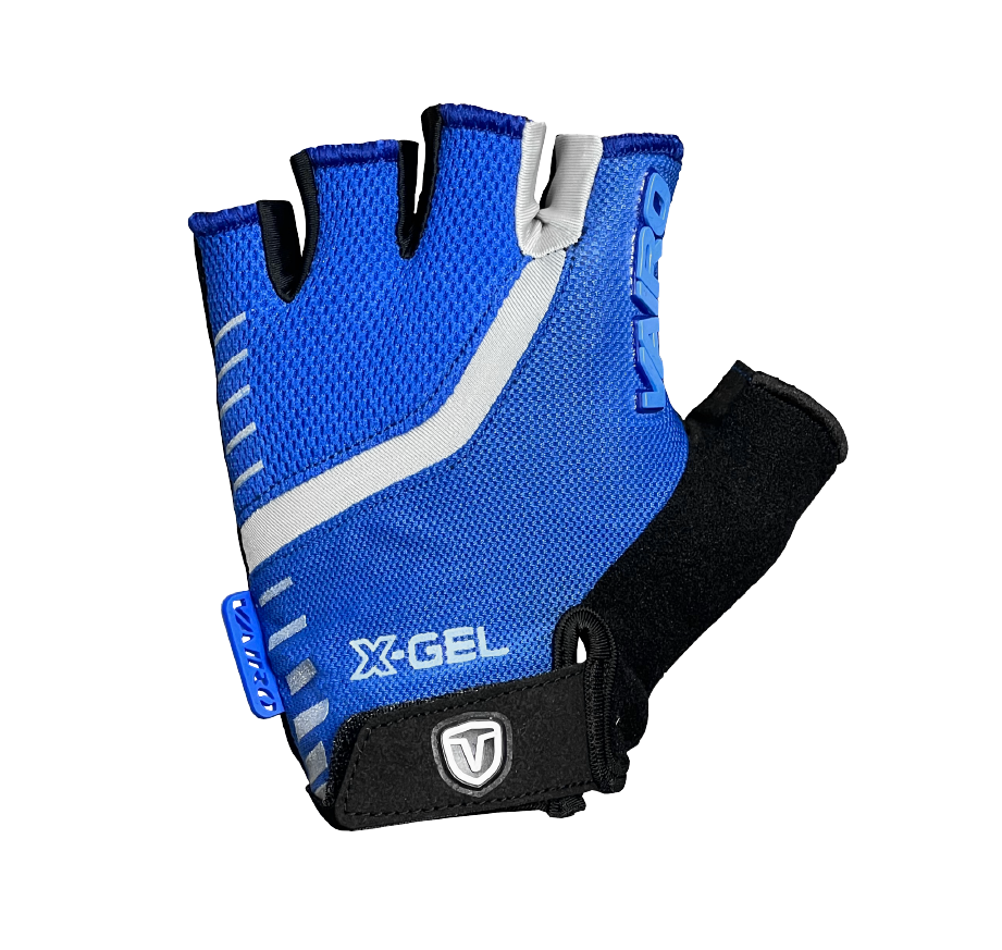 Guantes Vairo X-Gel Blue