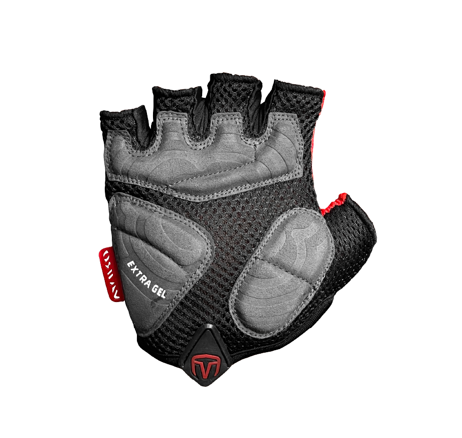 Guantes Vairo Cylon Red