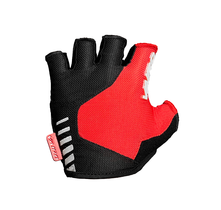 Guantes Vairo Cylon Red