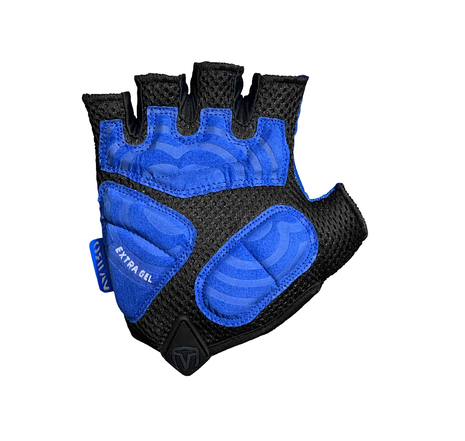Guantes Vairo Cylon Blue