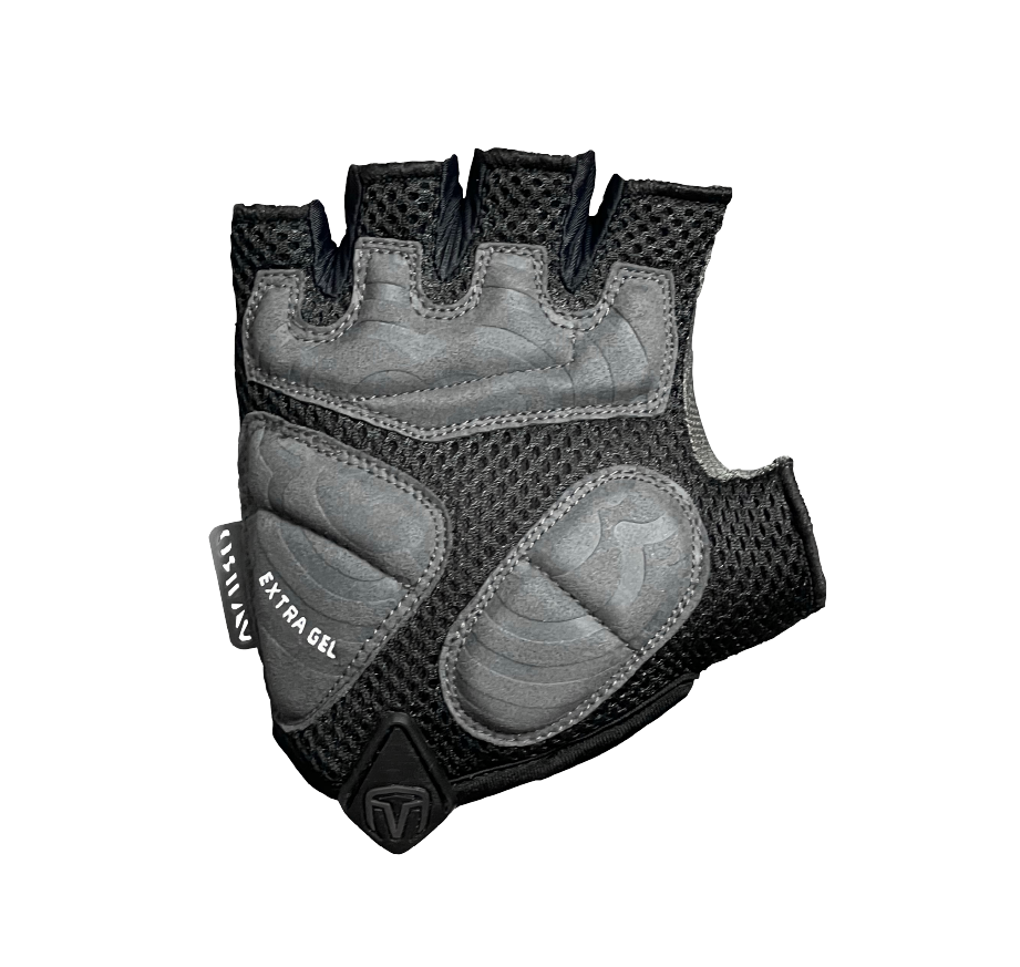 Guantes Vairo Cylon Grey
