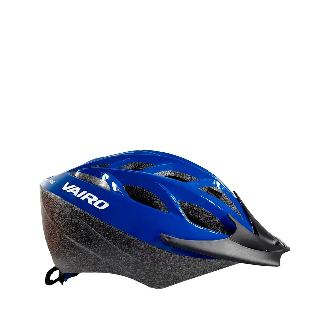 Casco Vairo  Volt Mtb Visera