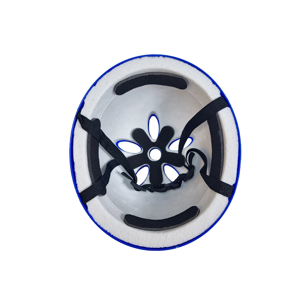 Casco Foxy TK-01A azul