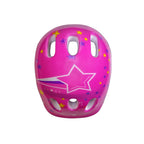 Casco Pink Star TK-09A Foam White. Pink Star