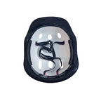 Casco Pink Star TK-09A Foam White. Pink Star