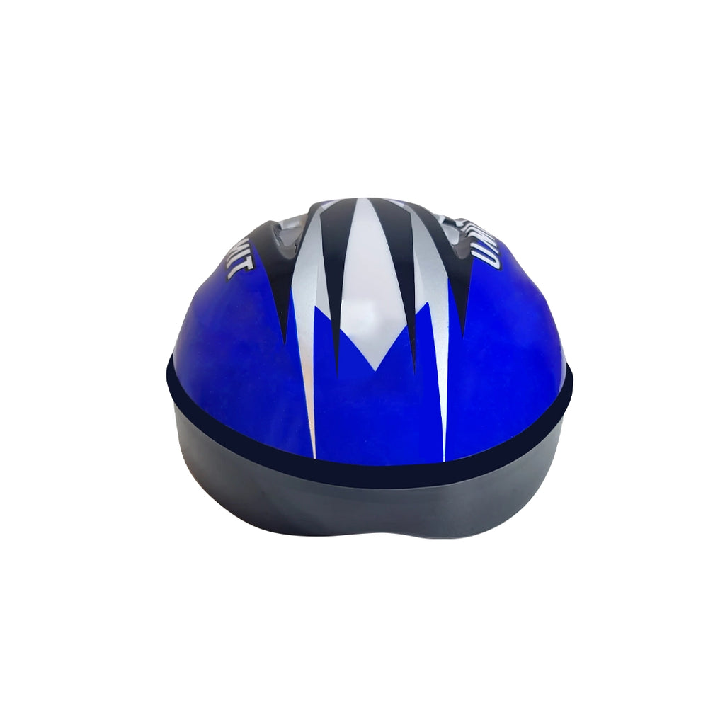 Casco TK-08A Foam White. Blue
