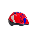 Casco Panda TK-09A Foam White Panda Red