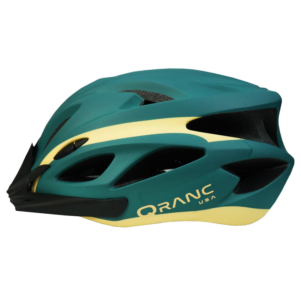 Casco Qranc Ciclismo