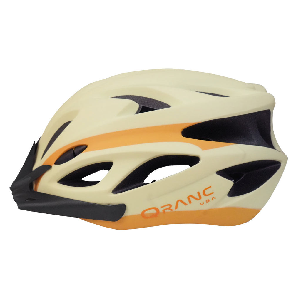 Casco Qranc Ciclismo