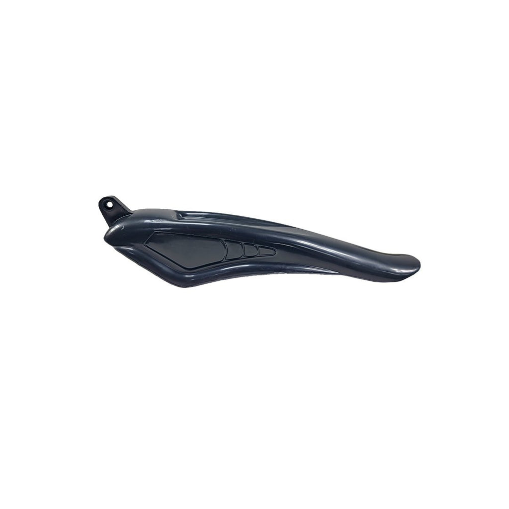 Guardabarro FD-11 Front/Rear 16´ Negro