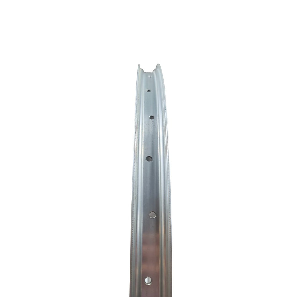 Llanta Beach Breeze 26" 36H Pared Simple Silver
